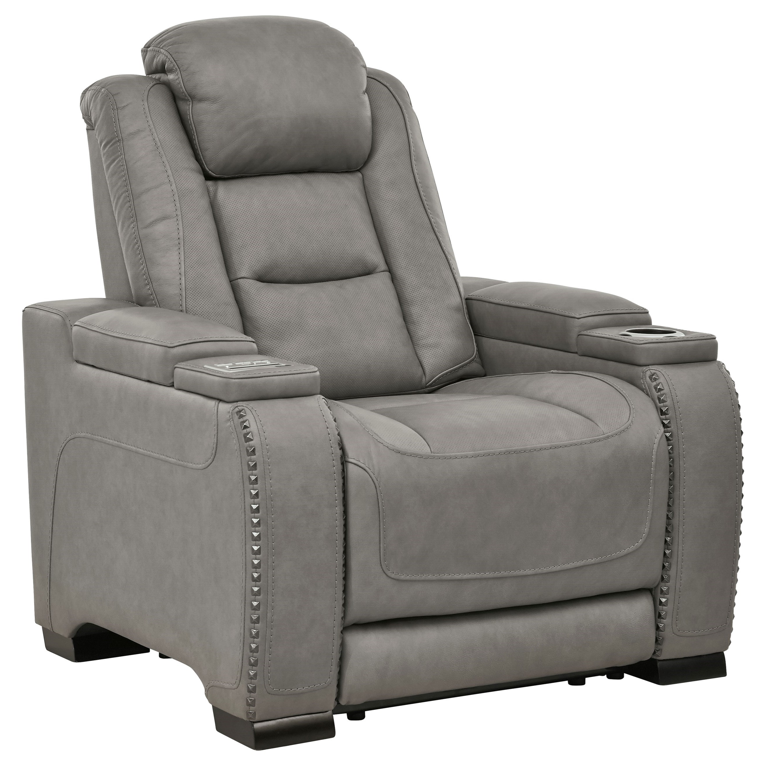 Royal furniture top recliner chair